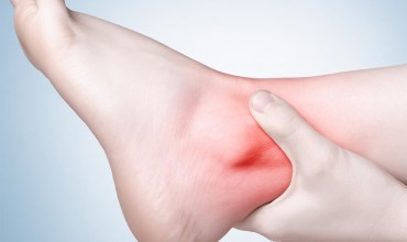 Ayak Bilek Burkulmaları